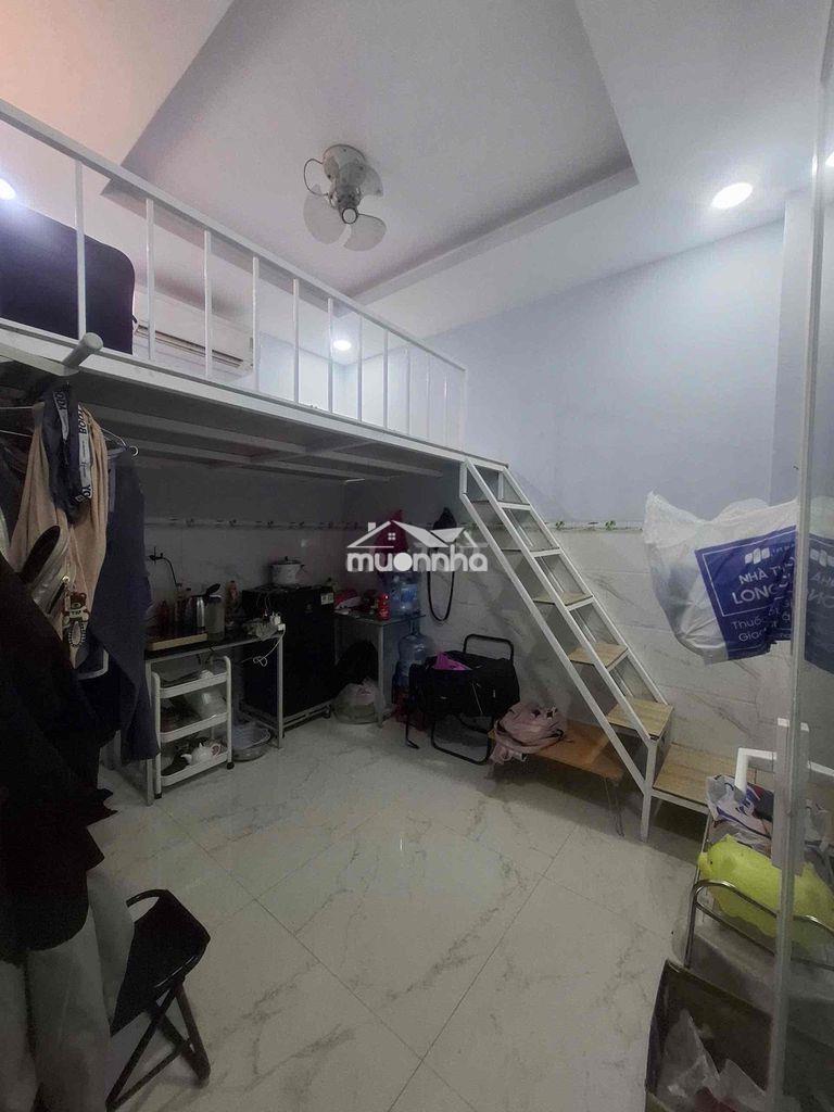 Duplex sinh viên giá rẻ, thang máy full tiện nghi | gần cầu chánh hưng - 2