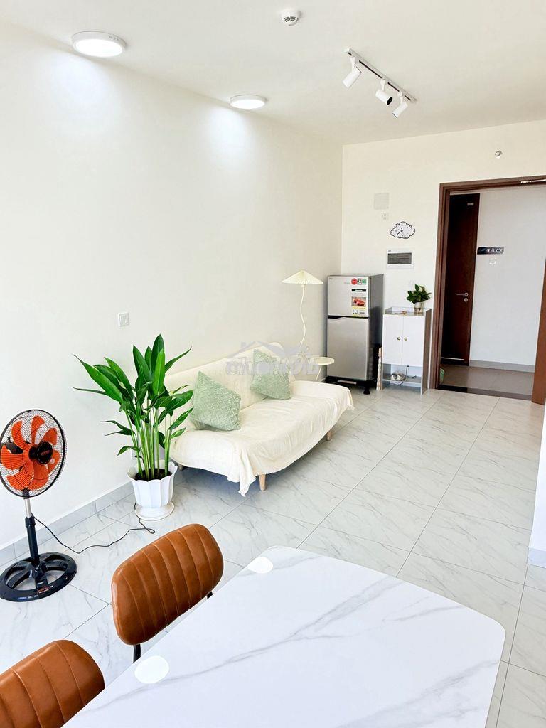 Chính chủ cho thuê: habitat giai đoạn 3 - mới 100% (căn góc)