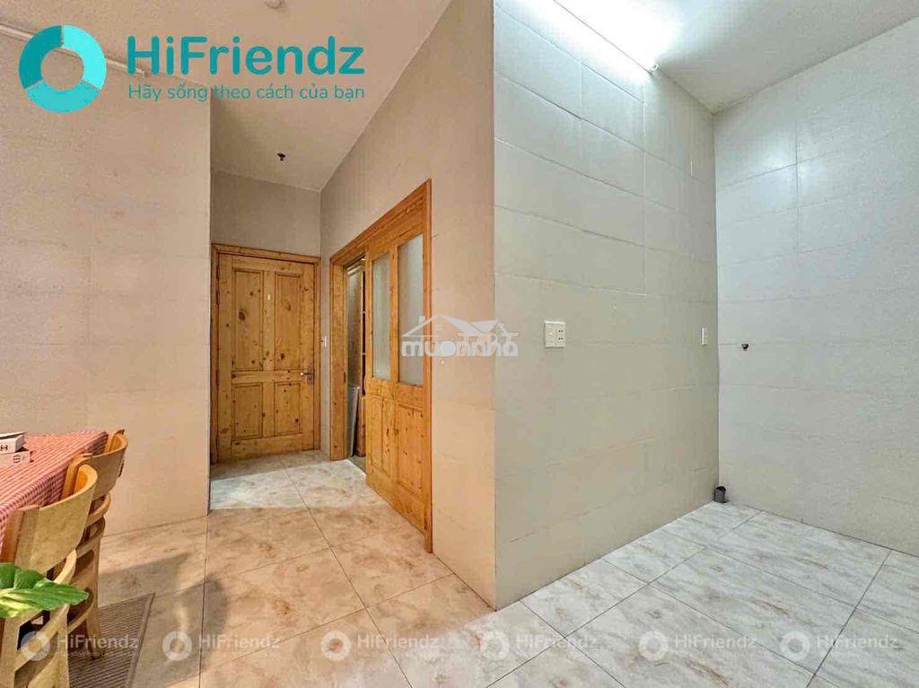 Cho thuê chdv 1pn ngay vincom lê văn việt siêu thoáng gần xa lộ hà nội - 4