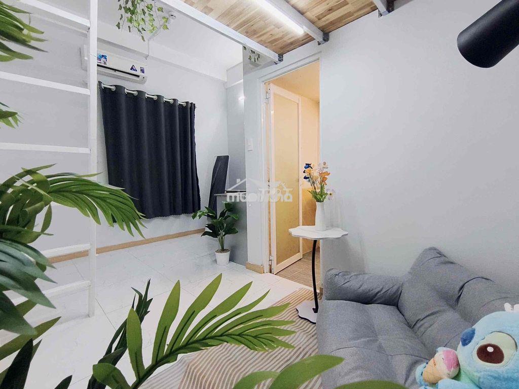 Chủ vừa trống - ngay lê đức thọ - 3