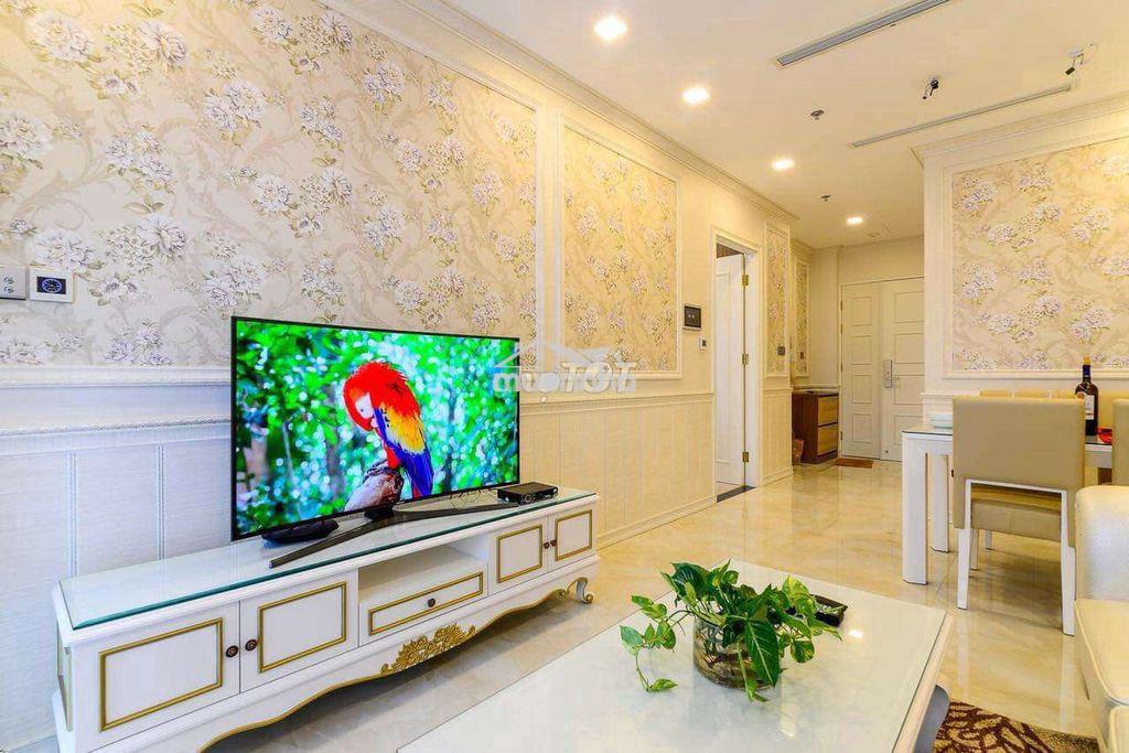 Cần cho thuê căn hộ giá cực tốt tại the goldview quận 4 80m² 2pn 2wc. - 3