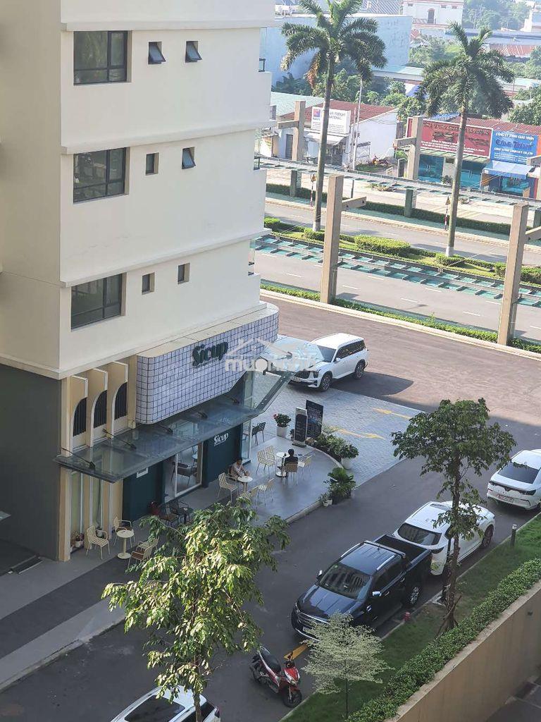 Chính chủ cho thuê căn hộ cao cấp habiat bình dương - 3