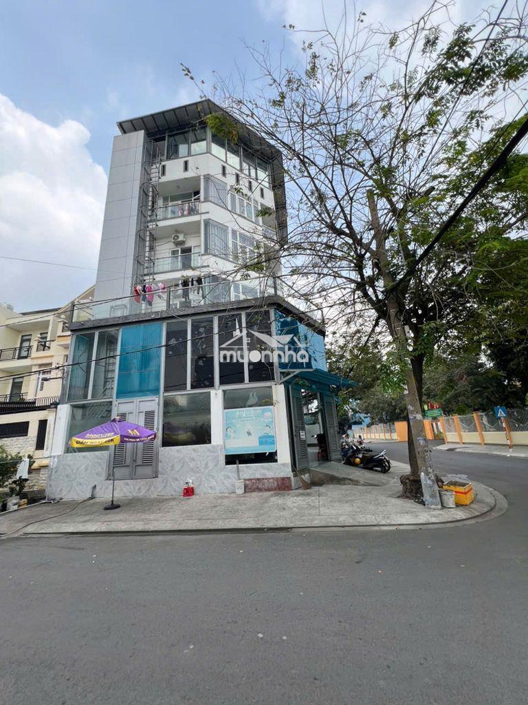 Cho thuê phòng trọ cao cấp (toà nhà số 65 đường 26 phường phú định) - 2