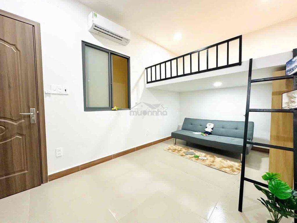 🏡Phòng trọ sinh viên đại học văn hiến - thoại ngọc hầu - an ninh cao - 2