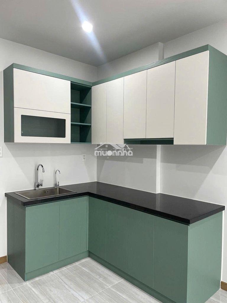 Cho thuê  2pn2wc 5.5tr green topaz  - 3