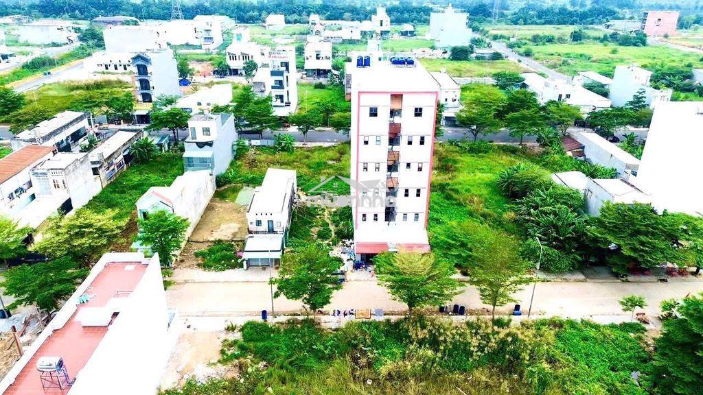 Chấp nhận cắt lỗ 200tr bán nhanh đất kdc tân đô 80m² - 3
