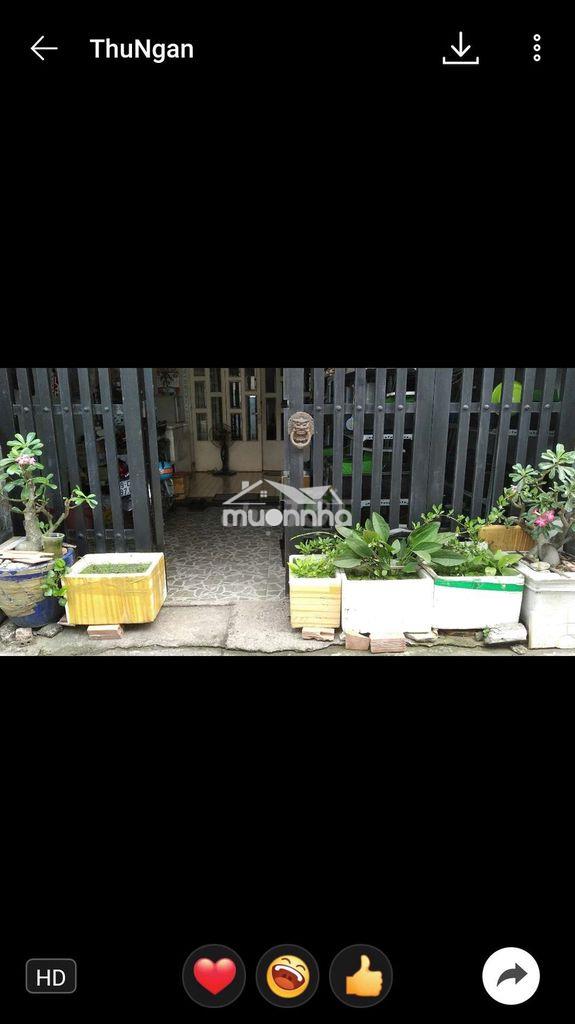 Cần bán nhà đẹp sổ hồng chính chủ - 2