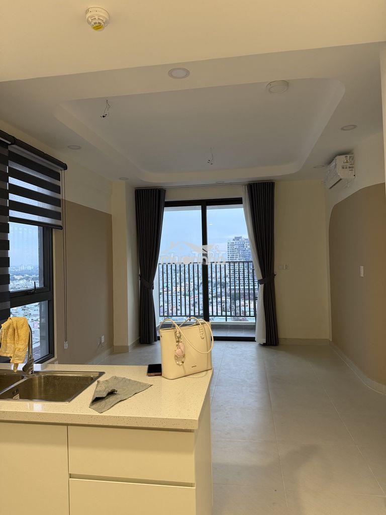 Cho thuê căn hộ aurora residence 68m2 2pn, 2wc hương mát - 3