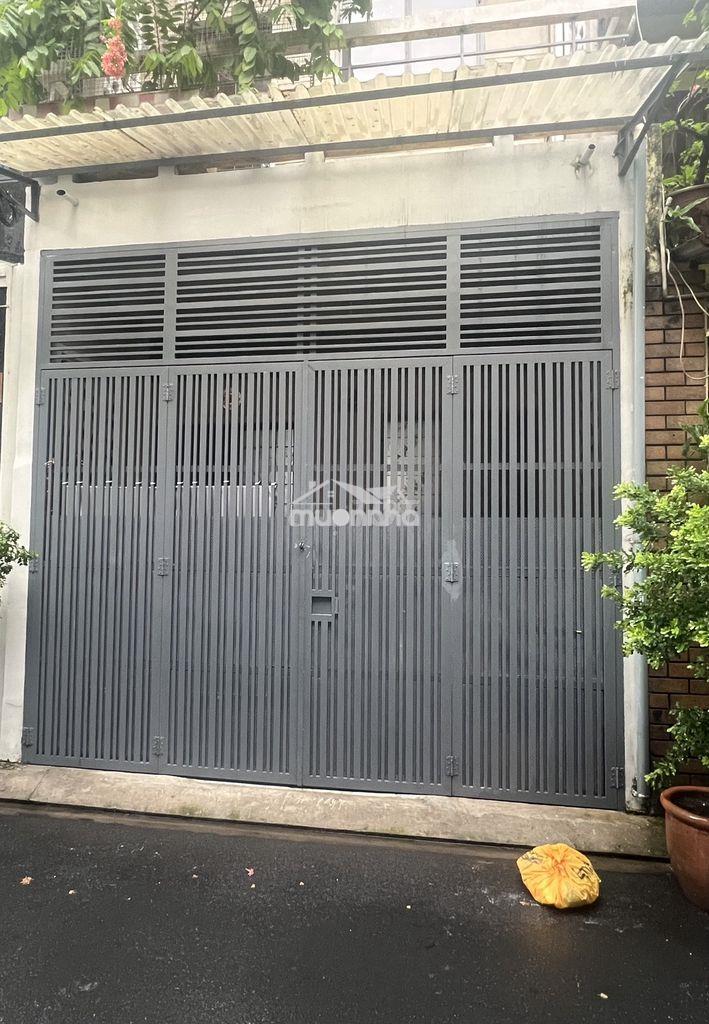 Siêu phẩm! nhà hxh  đoàn thị điểm (ngã 4 pn), dt (4x13m) nở hậu