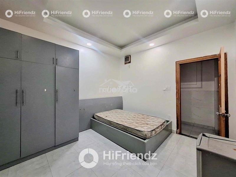 Phòng trọ sinh viên giá rẻ full nt cơ bản gần công viên và đh văn hiên