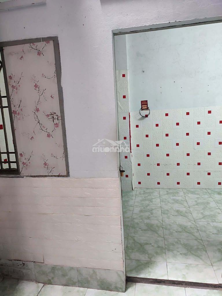 Tân bình, hcm - cho thuê phòng 1 người ở, diện tích 14m2, 2tr