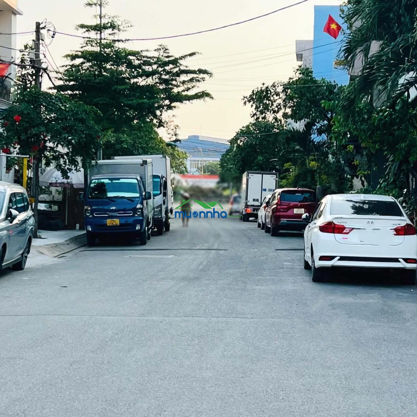 Nhà phố đẹp tam bình, lô góc 2mt - 4 tầng - nhỉnh 5 tỷ đường 6m ôtô ngủ trước nhà - Ảnh 4