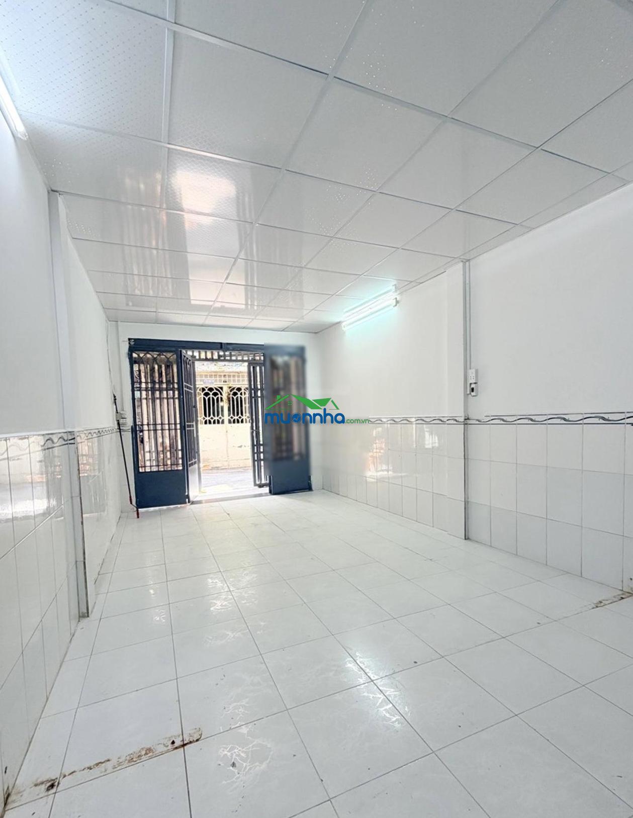 Hẻm xe hơi - lý thường kiệt - 2 tầng - 32m². nở hậu đẹp - chỉ nhỉnh 4 tỷ.