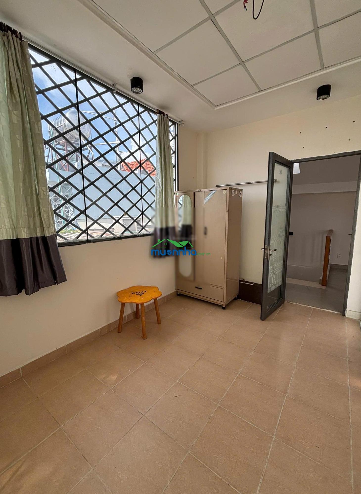 Căn góc - không lộ giới! bán nhà đẹp hxh hoàng hoa thám (5,25x7m) - 5 tầng kiên cố. chỉ 7,9 tỷ tl - 2