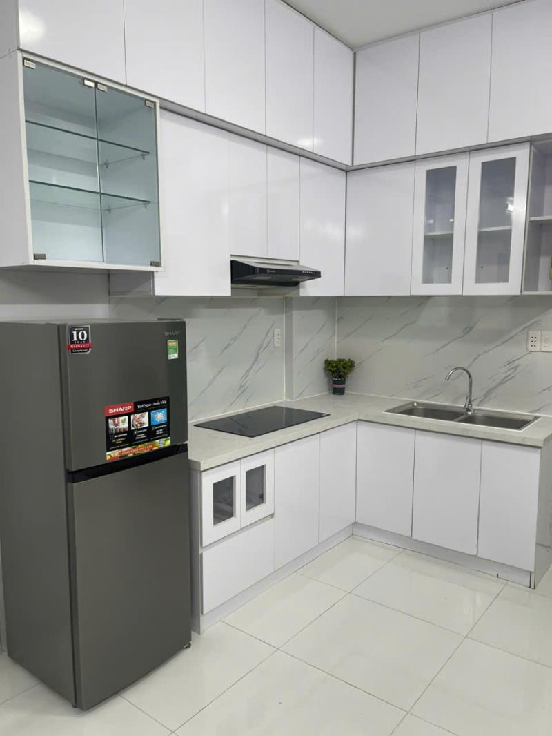 Cần bán gấp căn hộ phan văn trị q5  .3.350 tỷ- 0908556812 - 2
