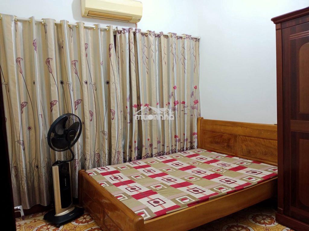 Cho thuê nhà 3 tầng tại ngã tư sở - 3