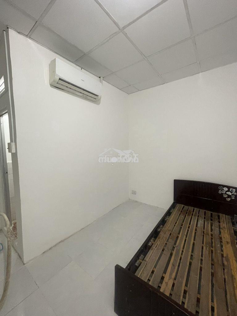 Cho thuê phòng full nt . ngay cao thắng quận 3. giáp quận 1