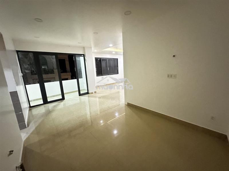 Cho thuê văn phòng / studio 150m² - kdc him lam - an ninh 24/7