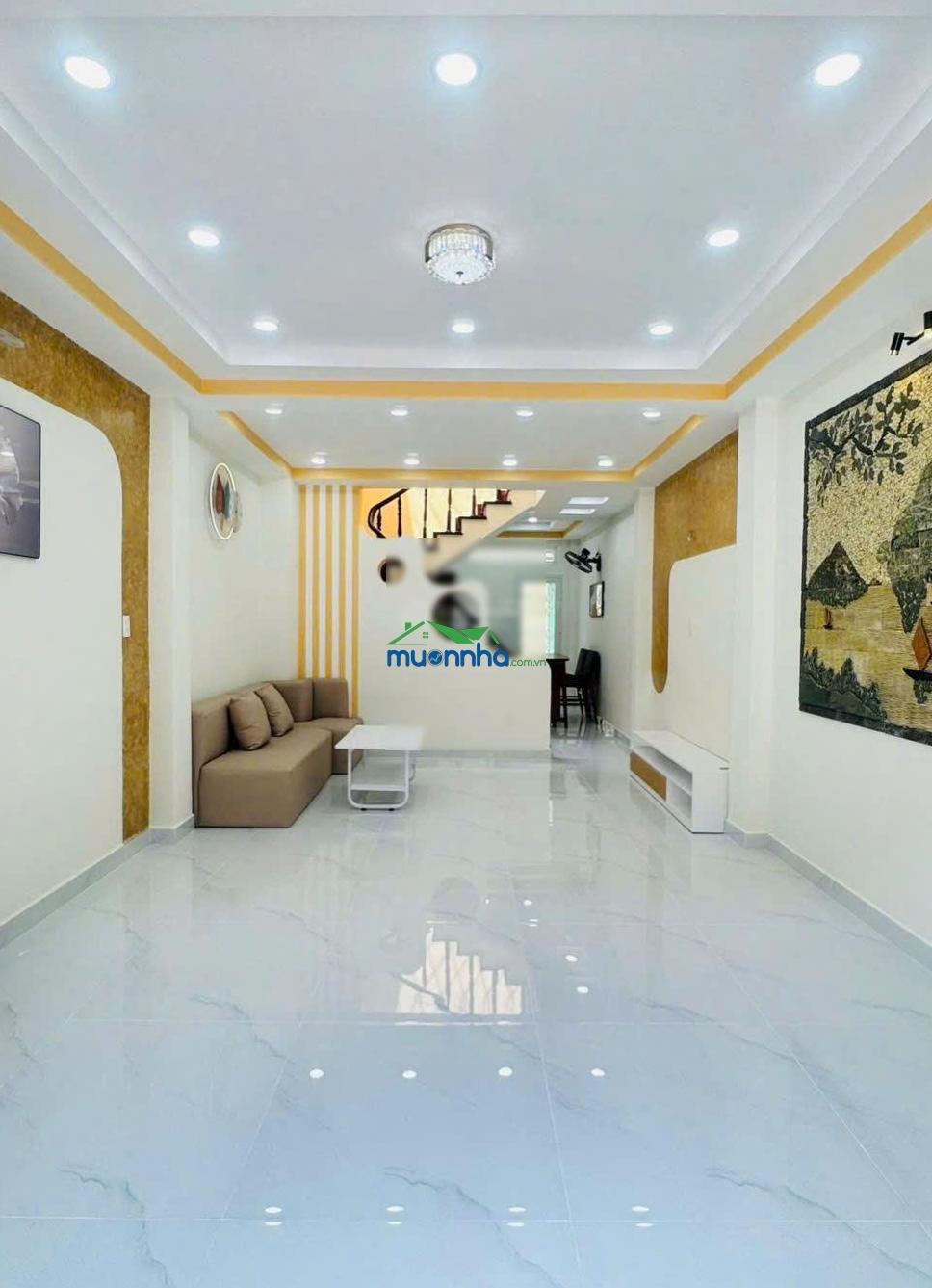 Bán nr 4pn, 4wc, 56m2 tại bình thành, 6,15 tỷ - 2