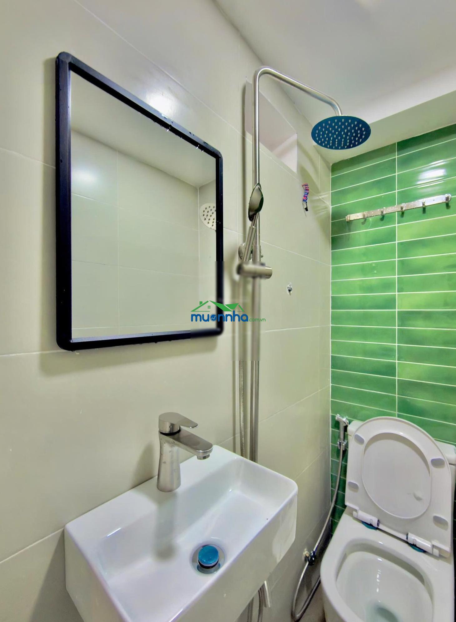 Bán nhà 46/1 ngô đức kế, phan văn trị, 12m2, 3 tầng, 2pn, giá: 2 tỷ 300 tl, sdt/zalo: 0978 529 ***