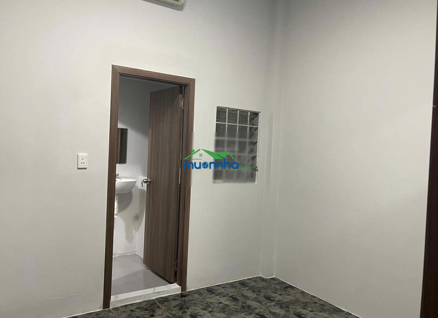 Cần bán nhà đường trần văn ơn - tân phú - 2