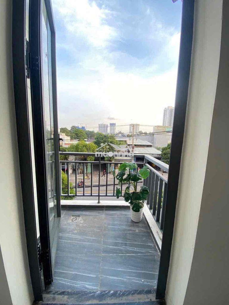 Căn hộ studios  full nội thất ngay lđhqg - 4