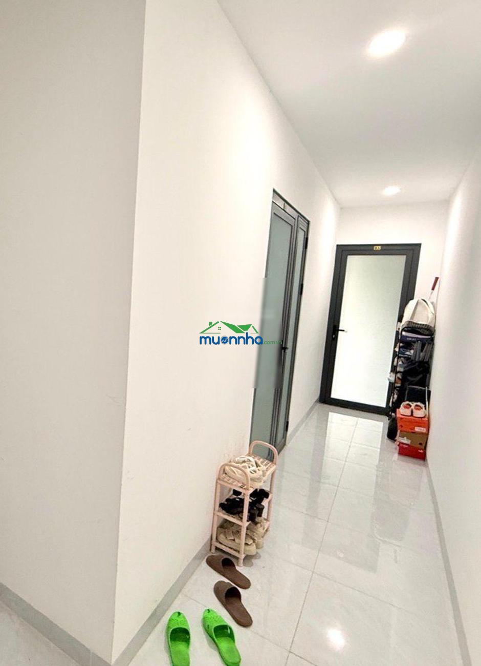 Bán nhà 10pn huỳnh khương an - an nhơn, 67.6m² - 5 tầng chỉ 8.68 tỷ còn bớt - Ảnh 3