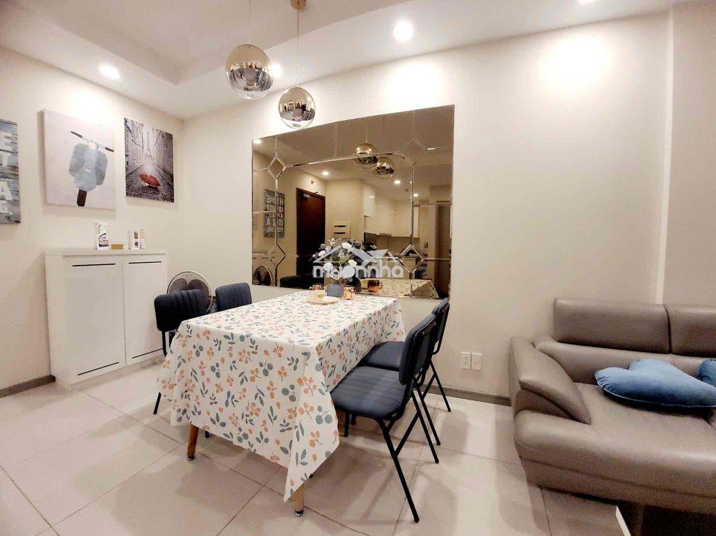 Chính chủ cho thuê gấp căn chung cư 2p 2wc sunrise cityview quận 7 - 2