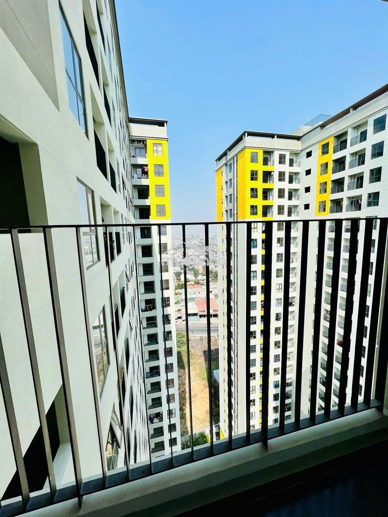 Chính chủ bán căn góc 2pn-2wc 53m2 bcons plaza 2ty450 sổ hồng riêng - 2