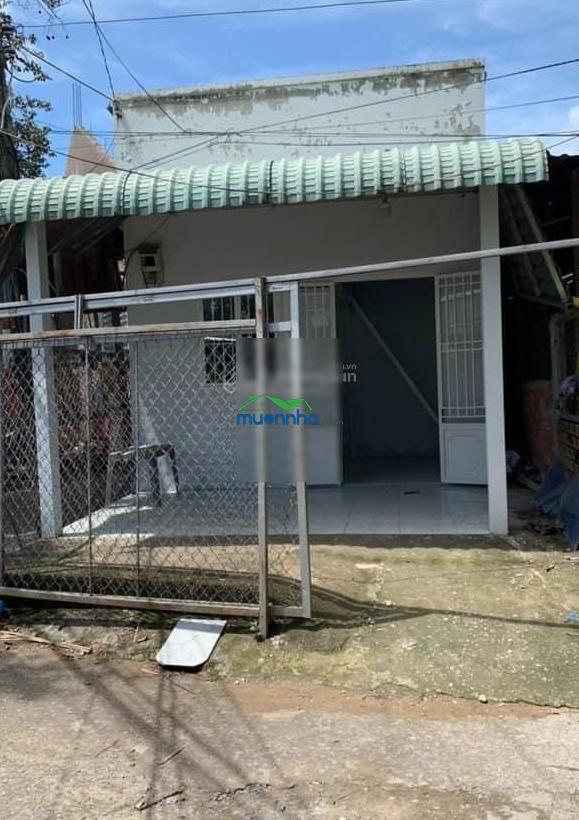 Nhà cấp 4 cần ra hàng gấp chỉ 1 tỷ 450 gần bệnh viện xuyên á. dt 100m², sổ hồng riêng - 4