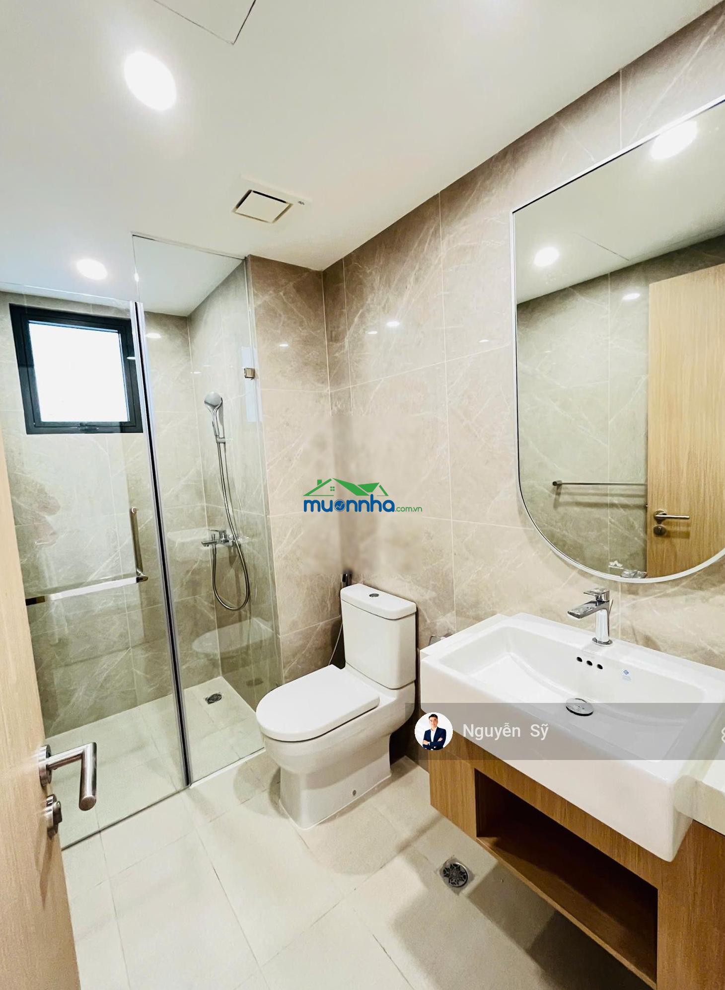 Giá tốt masteri centre point căn 3pn 100m² nhà mới bàn giao 100% chỉ 6,95 tỷ bao thuế phí