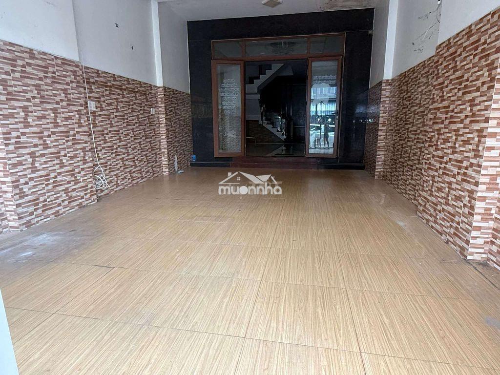 Nhà 1 trệt 2 lầu mặt tiền kinh doanh gần chợ tân long - 3
