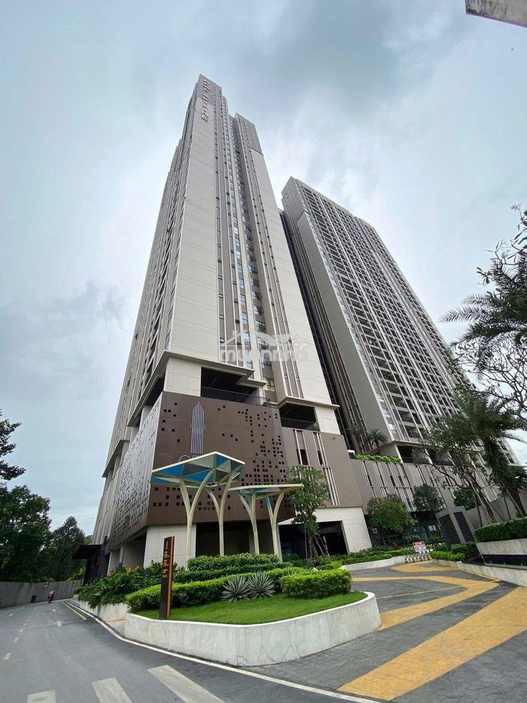 Ở ngay căn 2pn2wc 7tr full nội thất đẹp tại opal skyline - 2
