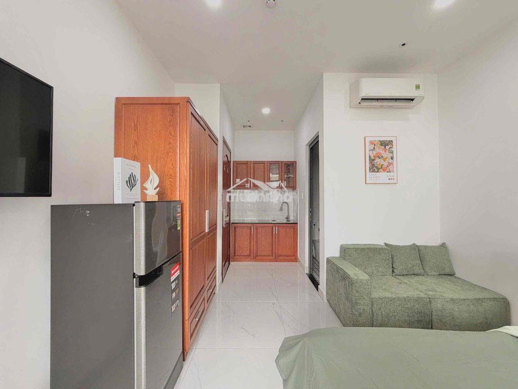 Cho thuê phòng sạch sẽ tiện nghi gần đại học ueh quận 3 - 4
