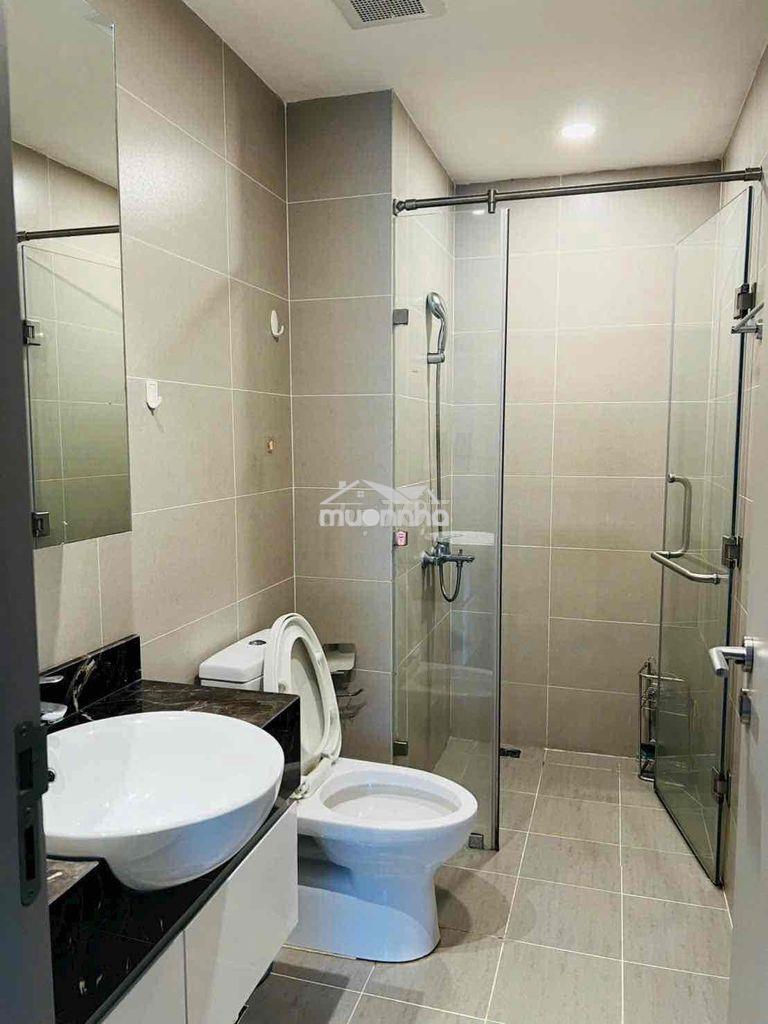 Căn hộ 2 phòng ngủ 70m2 the gold view quận 4 - 2