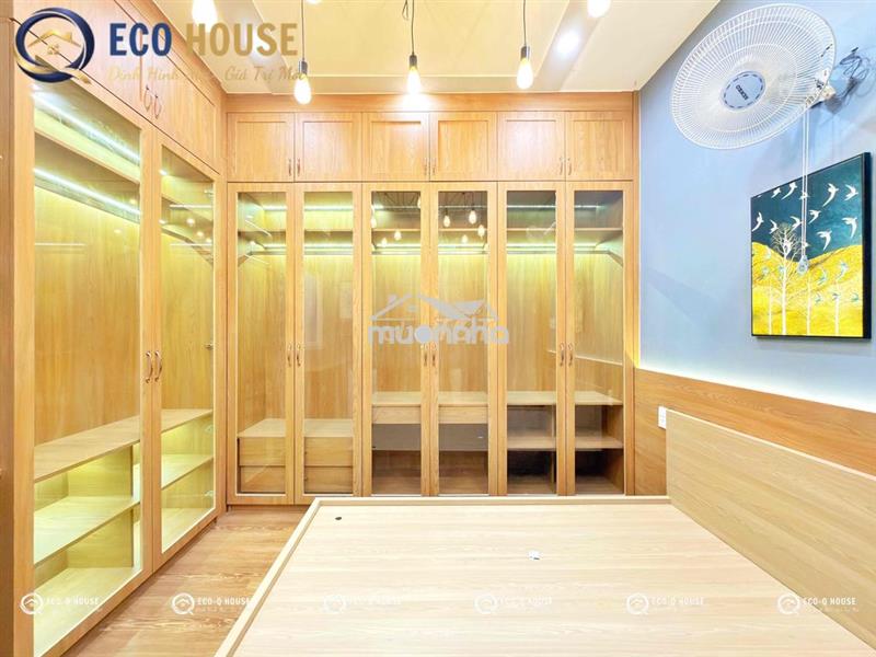 2pn cực sang đẳng cấp giá rẻ khu tân bình