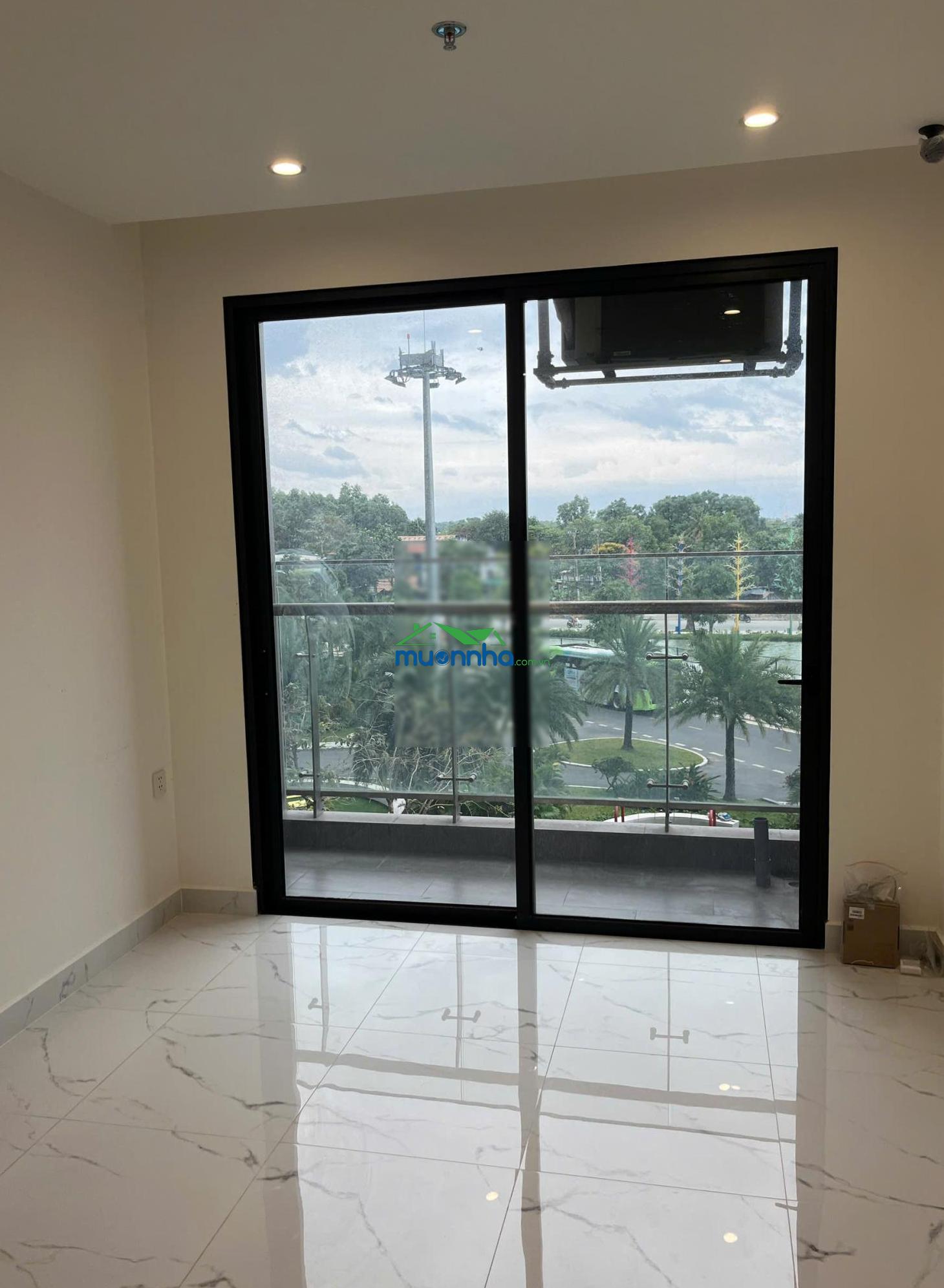 Giá đáy studio solari chỉ 1 tỷ 880 siêu rẻ vinhomes grand park - 2
