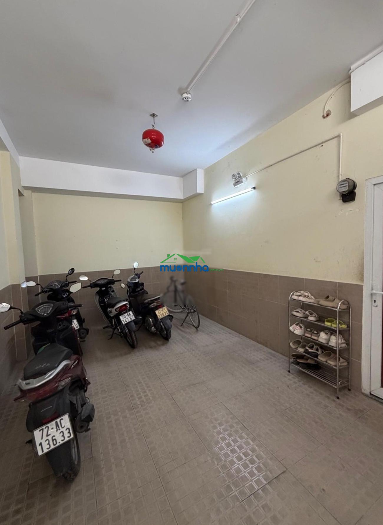 Chủ bán gấp chdv dòng tiền sẵn 50 - 70tr/tháng. hiện đang thuê full. còn thương lượng - 4