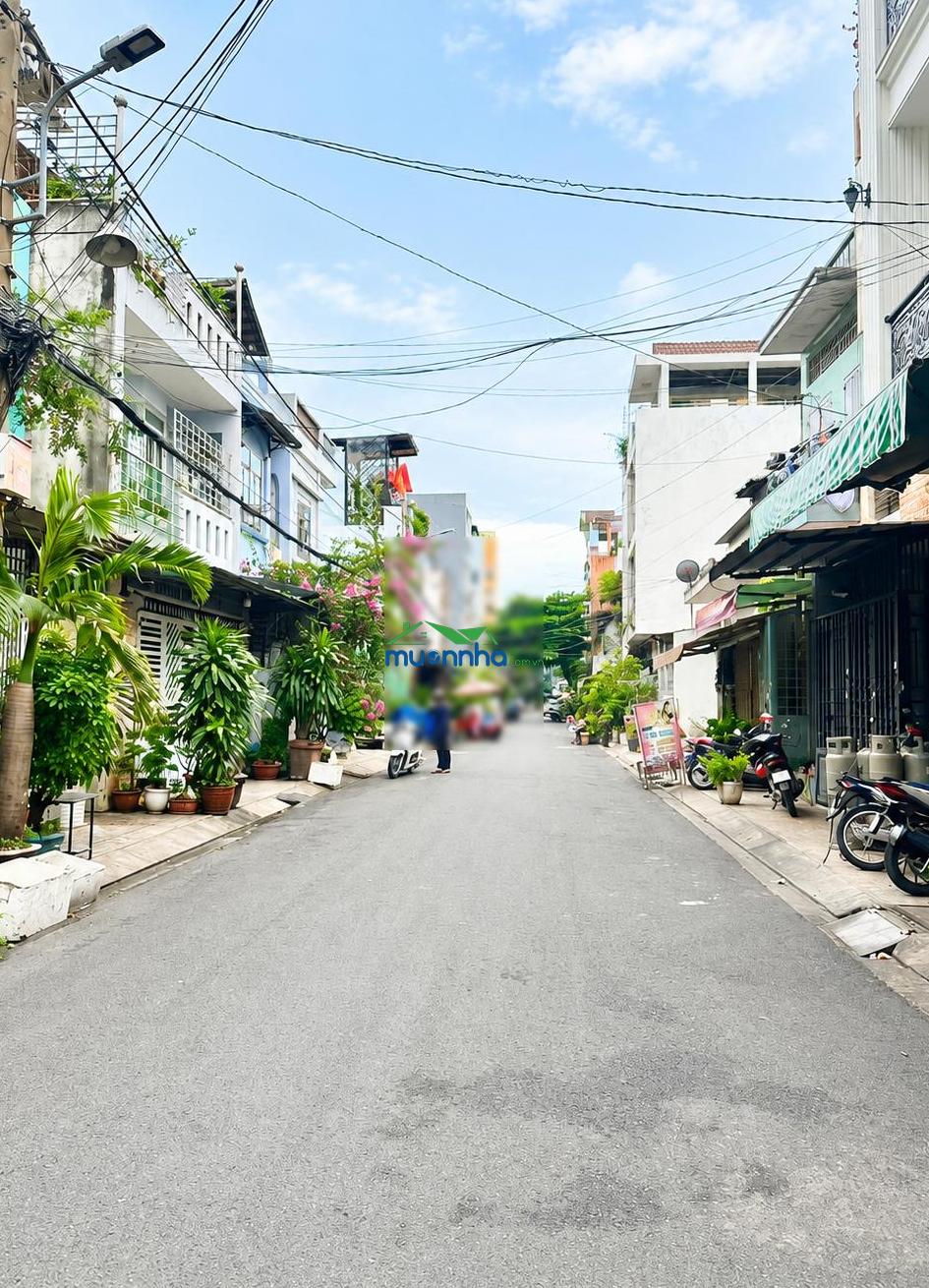 Ngang 6,2m hiếm có ngay phố ẩm thực nguyễn nhữ lãm, tân phú chỉ 11 tỷ. - 3