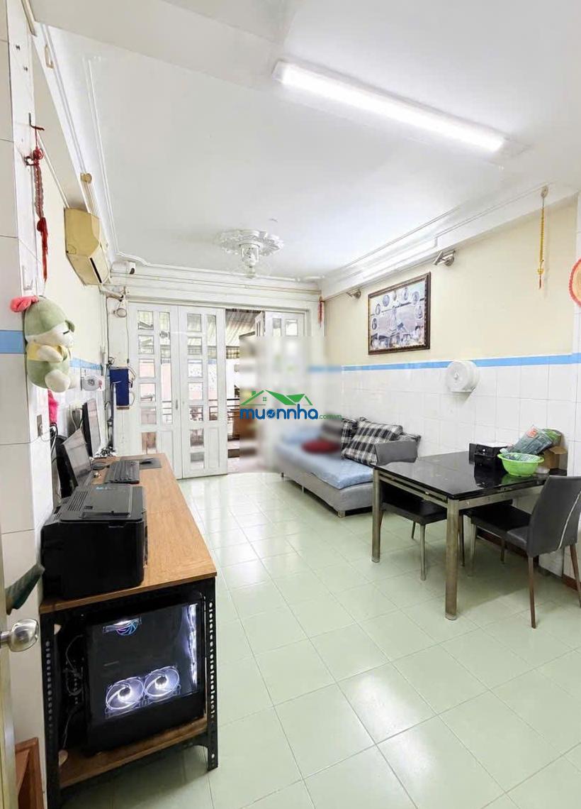 Siêu phẩm góc 2mt hxh nguyễn trãi - q5 - thu 500tr/năm. 5 tầng - 8 phòng. chỉ 13.9 tỷ. tl - 2