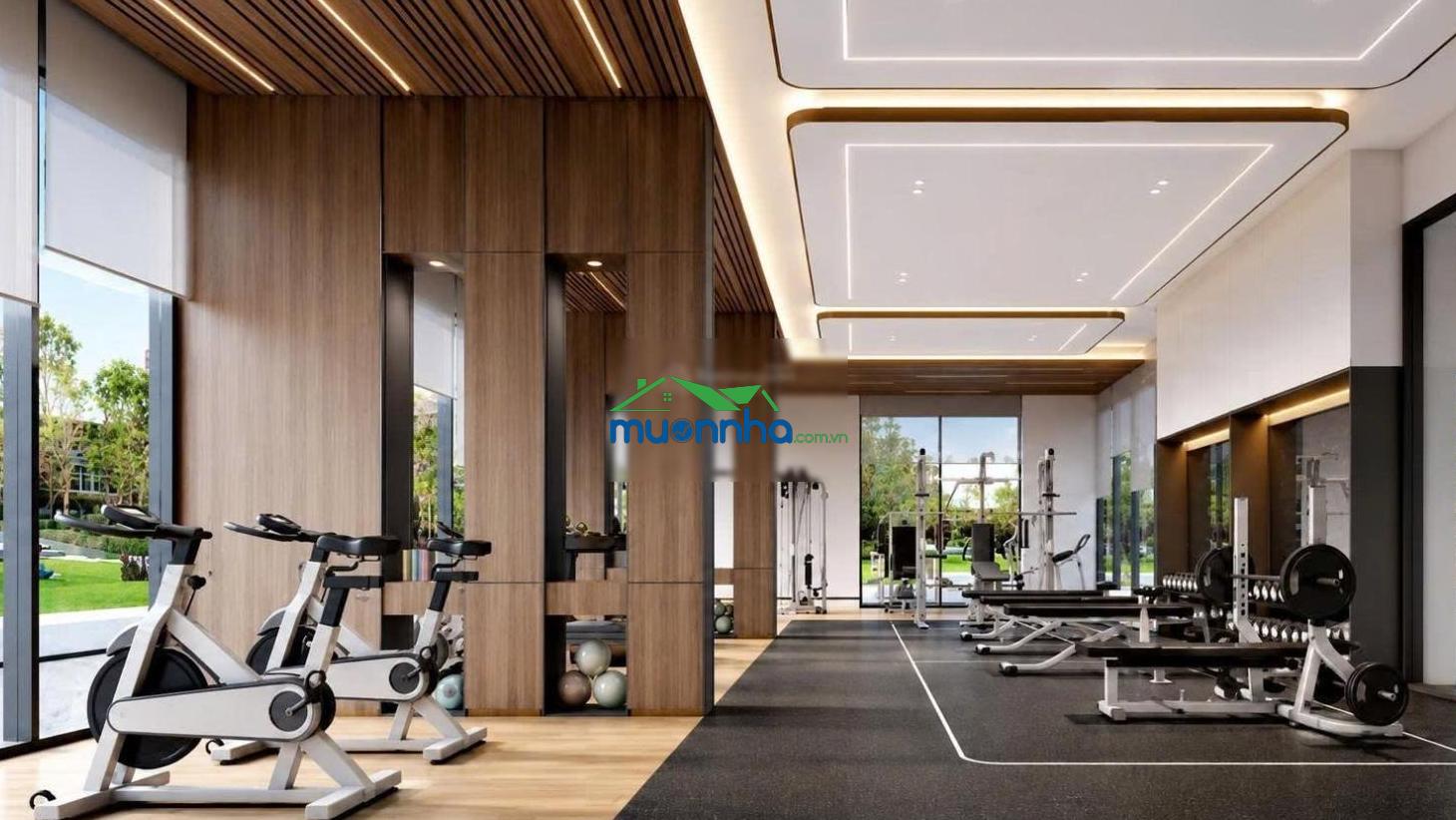 Quận 2 - vốn 10% từ 650 triệu sở hữu căn 2pn hạng a gladia heights - bảo chứng keppel & khang điền - 2