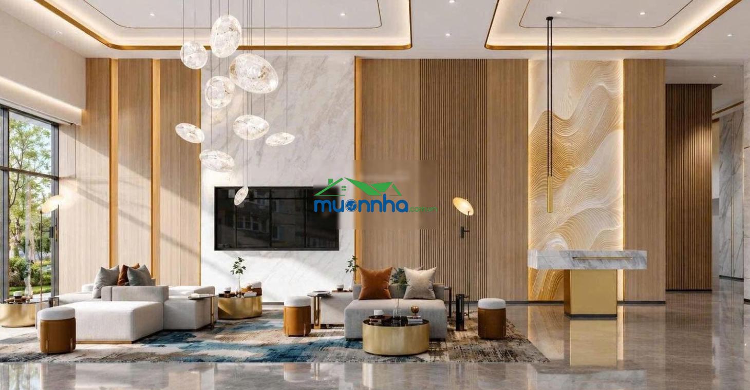 Quận 2 - vốn 10% từ 650 triệu sở hữu căn 2pn hạng a gladia heights - bảo chứng keppel & khang điền