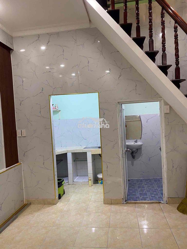 (Miễn trung gian) 🏡 cho thuê nhà nguyên căn quận tân phú – chính chủ - 2