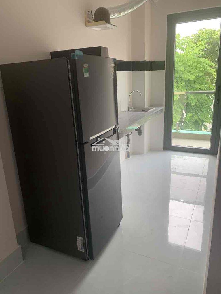 📣Cho thuê phòng trọ khu đường số phạm hữu lầu q7✅45m2,1pn,1wc+ntcb💰5.5 - 3