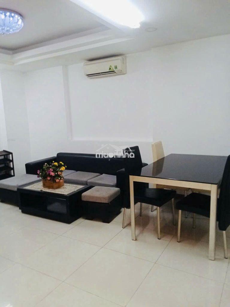 Cần cho thuê  căn hộ chung cư bmc , q1