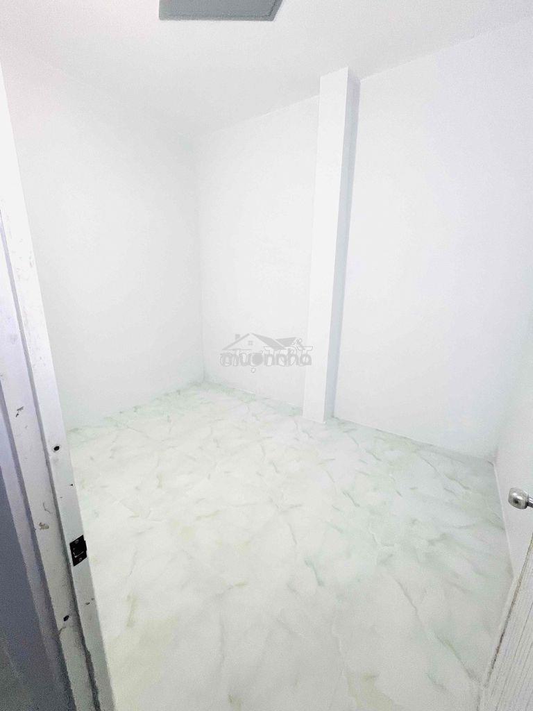 Nhà sổ chung 3pn 50m2 hẻm xe máy gần gốm tân hạnh - 3