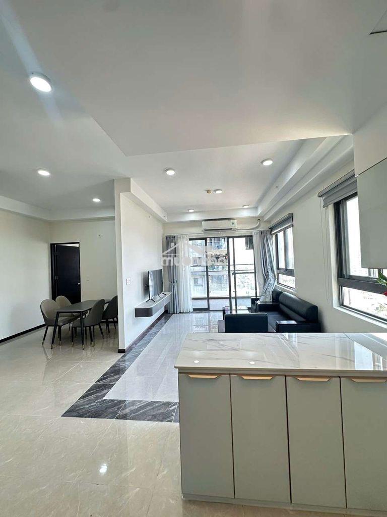 Cho thuê căn hộ cosmo city - nguyễn thị thập quận 7 - 2