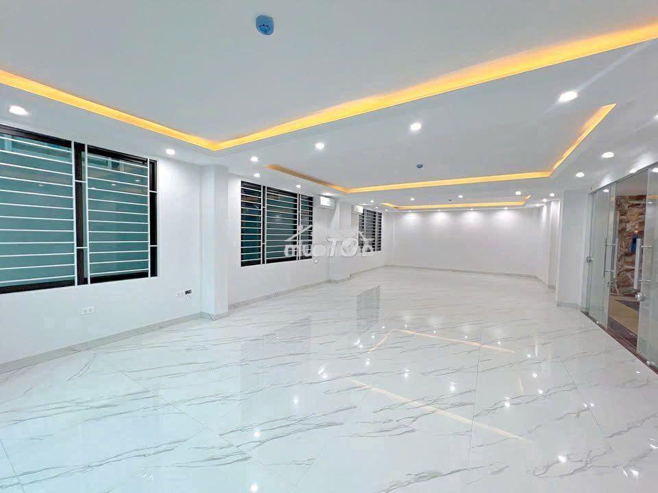 ☎️ Nhà cho thuê hxh  phổ quang_7x20m, hầm 3 lầu, sàn suốt - 3