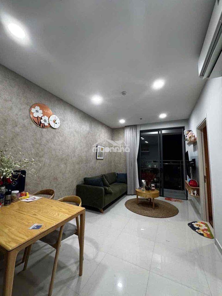 Cho thuê 1pn full nội thất 15tr và căn 2-3pn duplex 3pn cc dhomme - 2