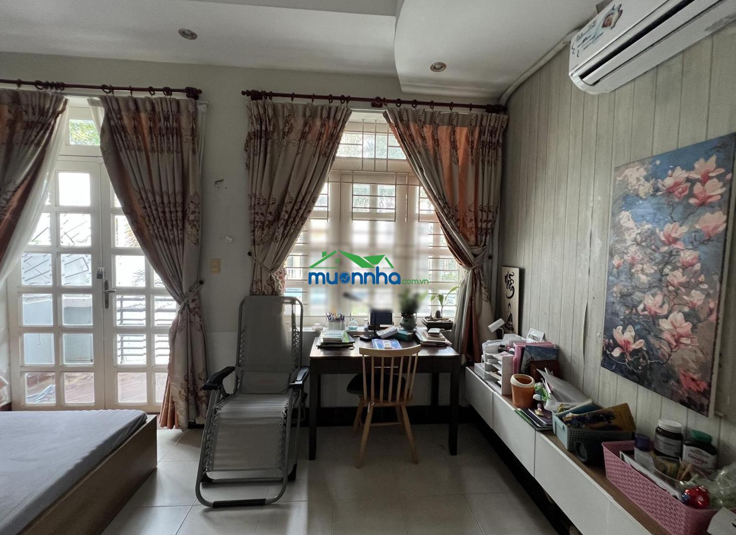 Hot hot, nhà đẹp 3 tầng, 4pn, dt 125m2 trung tâm phước long b, giá nhỉnh 12 tỷ
